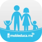 Logo of MobiFamília android Application 